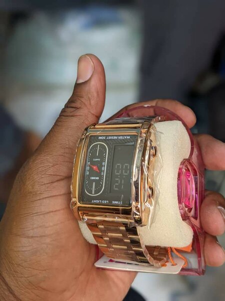 Watches