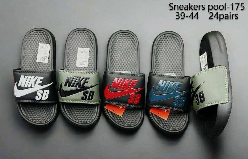 Chaussures, Sandales