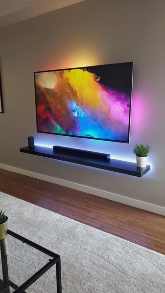 Lumière ambiance