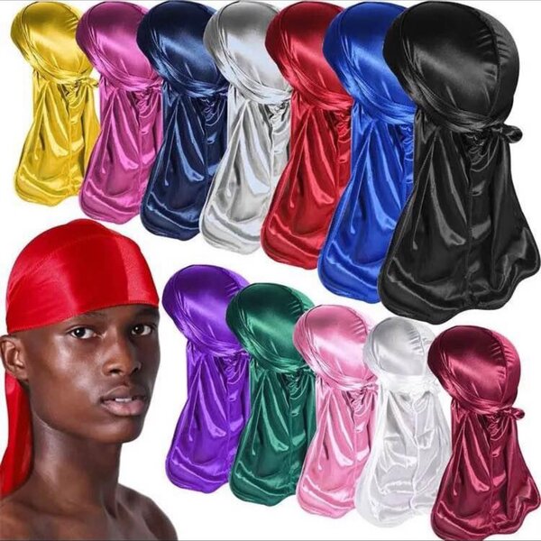 Promo durag disponible