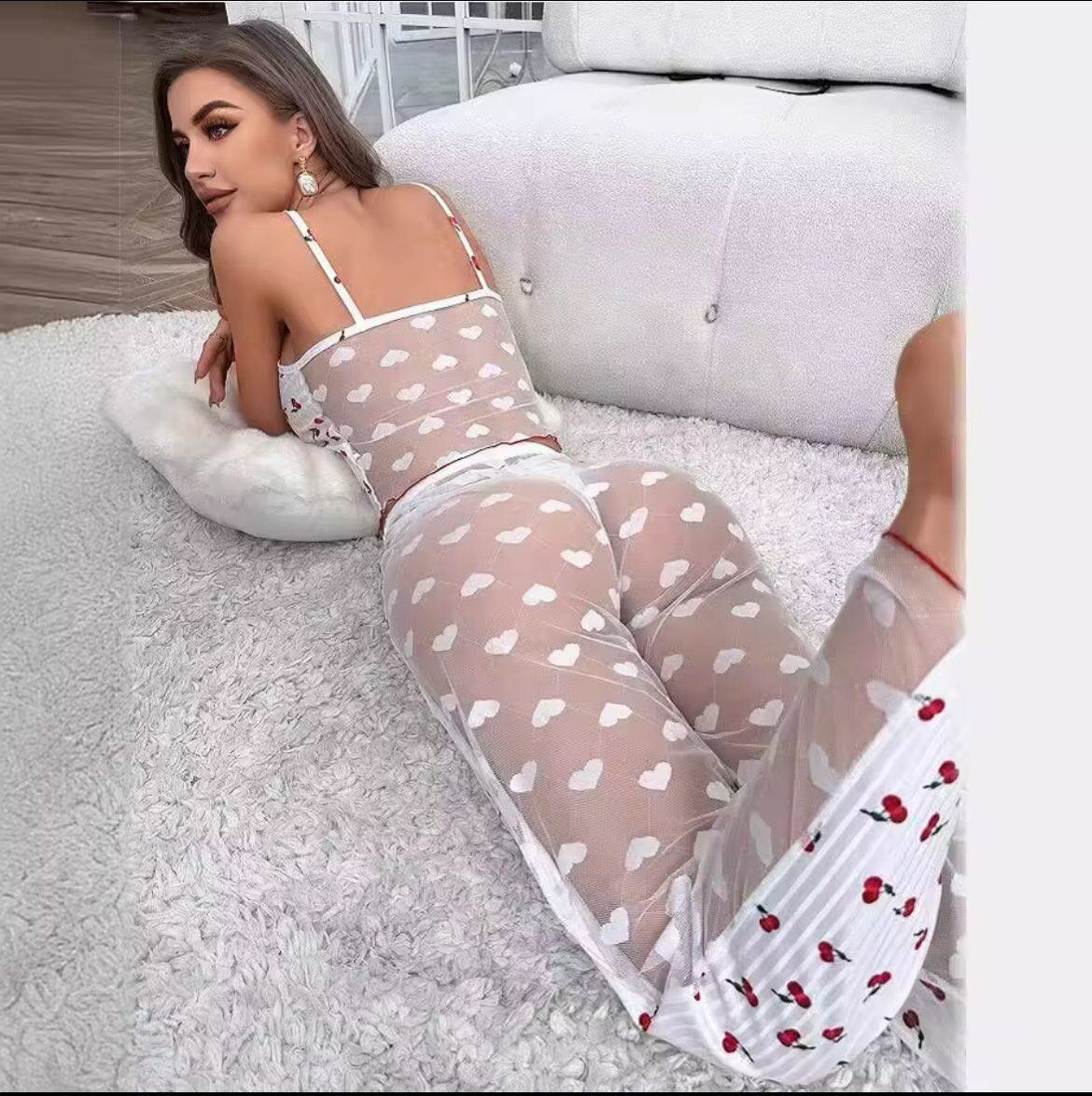 Nuisette