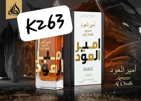 perfumes