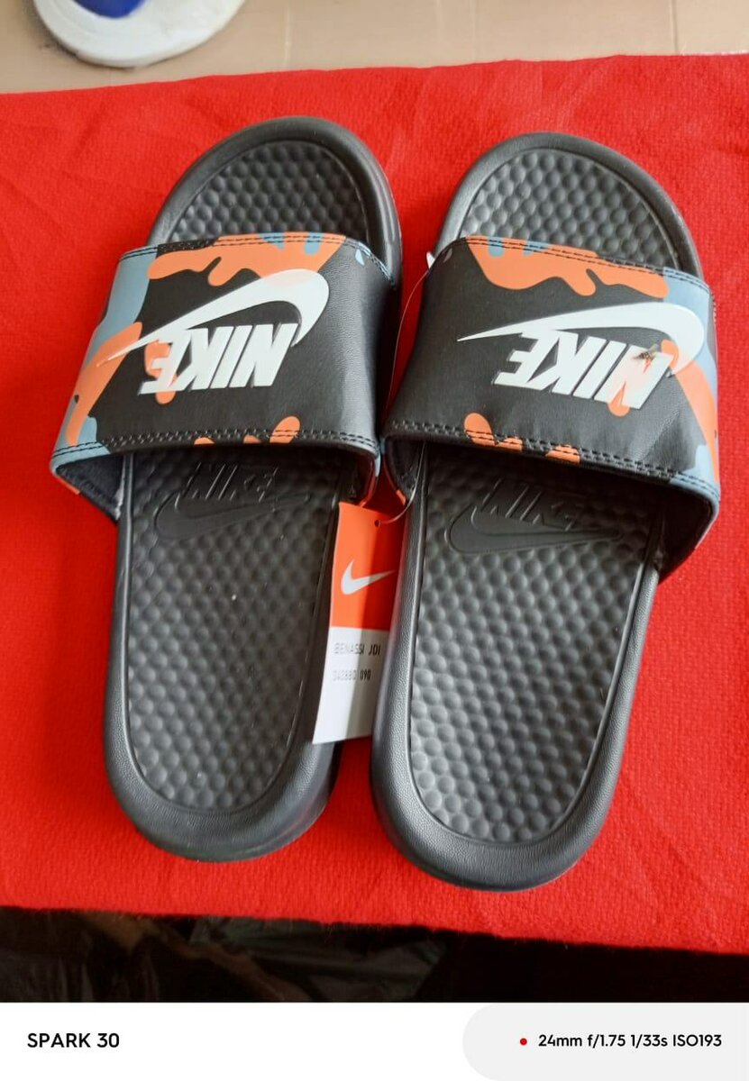 Chaussure