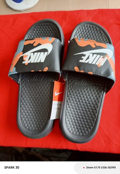 Chaussure
