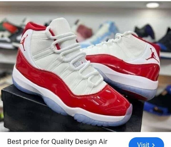 Jordan 11