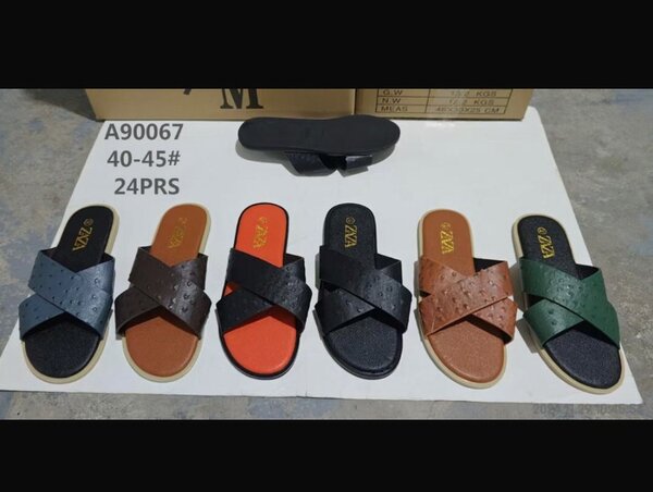 Sandales