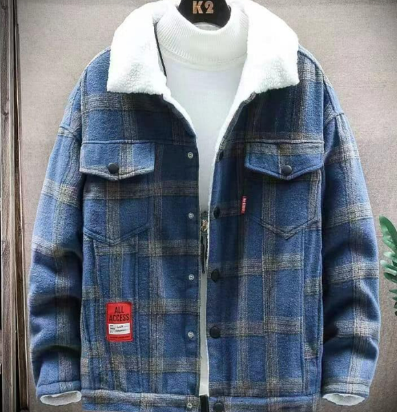 bomba jacket