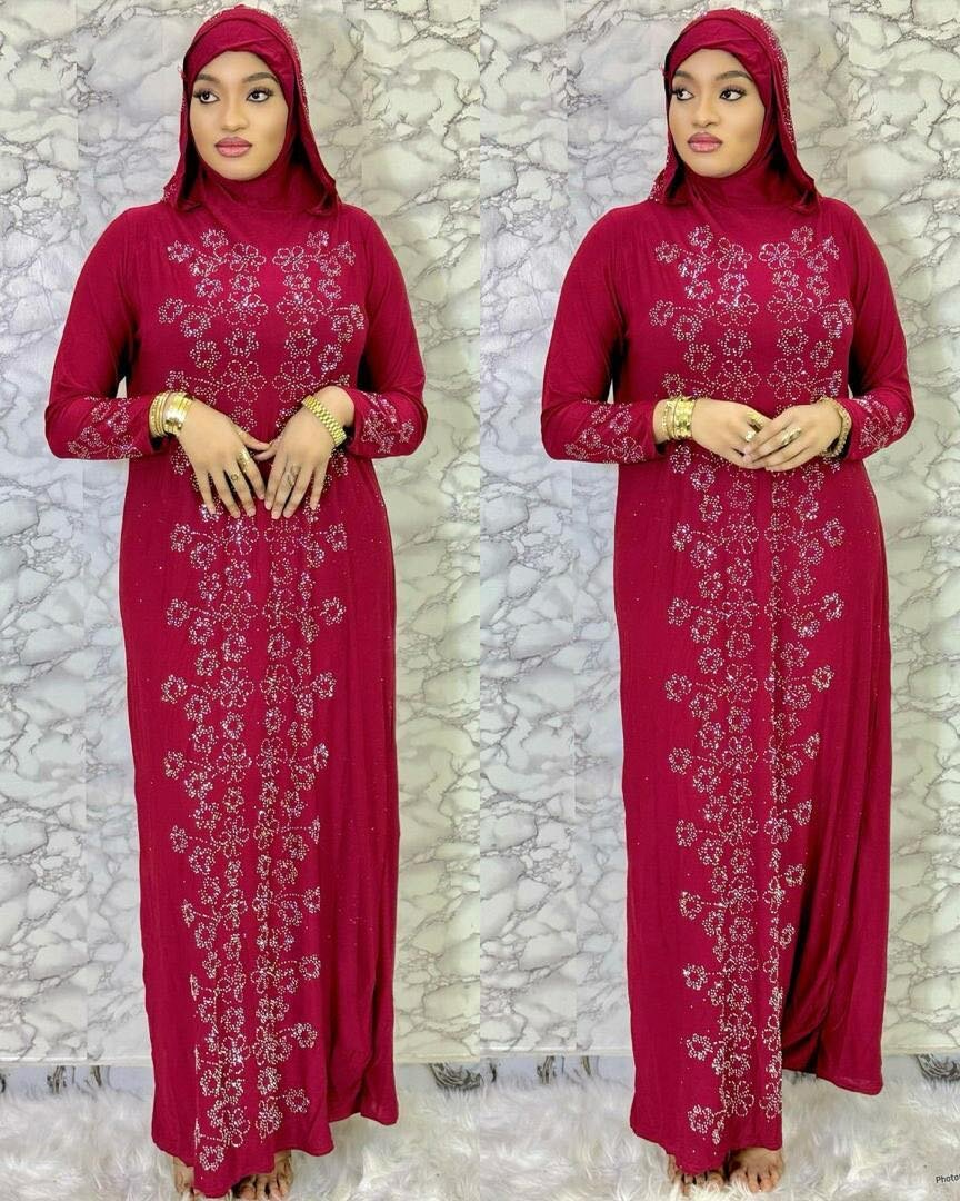 Abayas