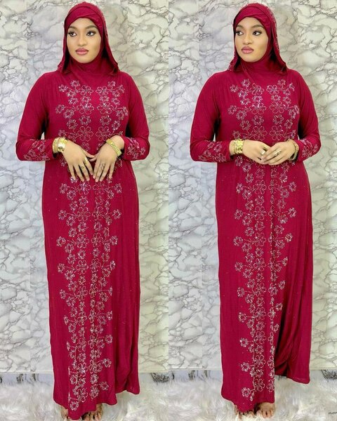 Abayas