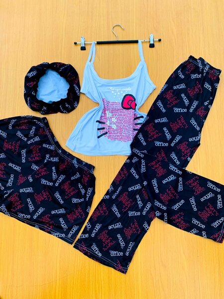 NIGHTWEAR