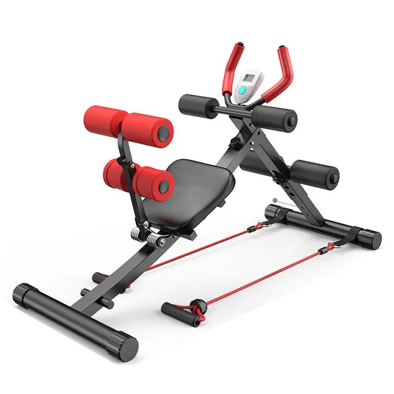 Appareil Fitness Abdominaux