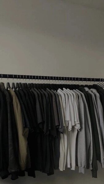 T-shirt unique
