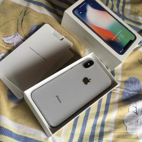 iPhone x