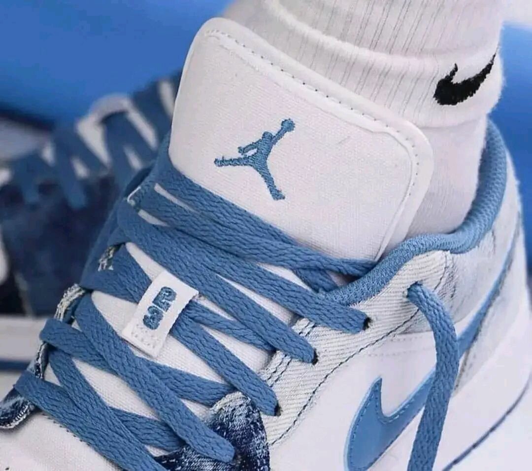 Air jordan one