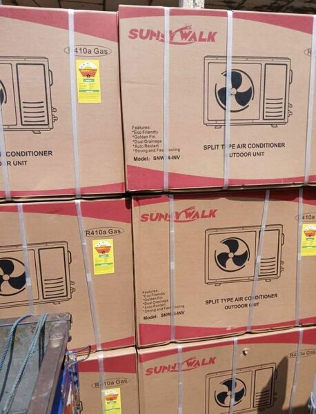 Air Conditioner