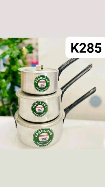 Pots