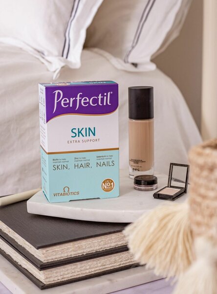 Perfectil Skin Capsules