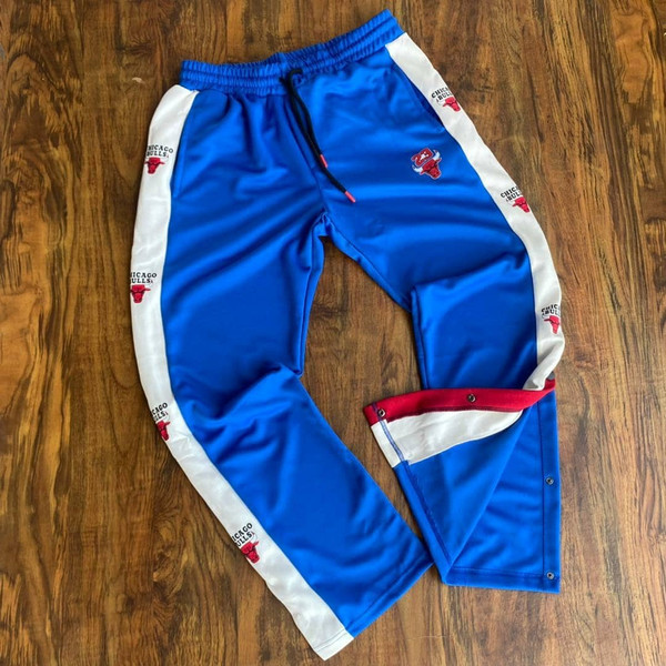 Pants bleu