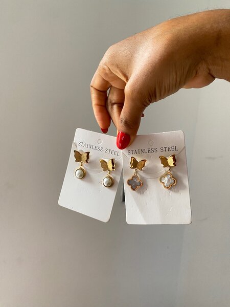 Earring