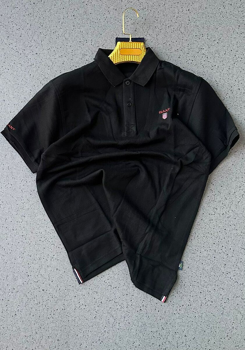 PLAIN LACOSTE