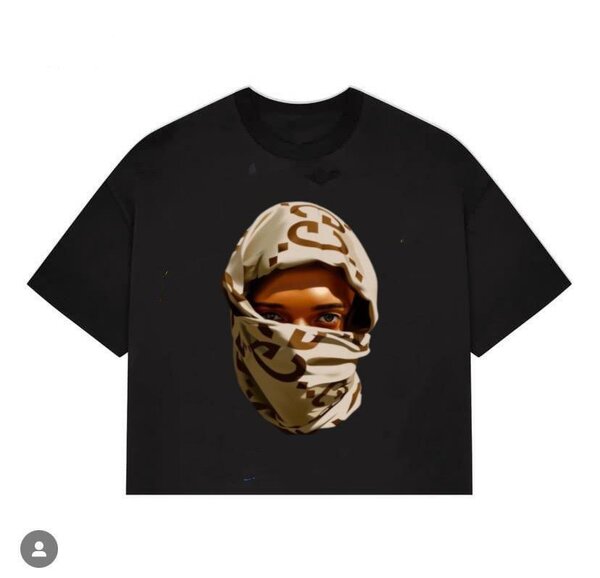Supreme crop top