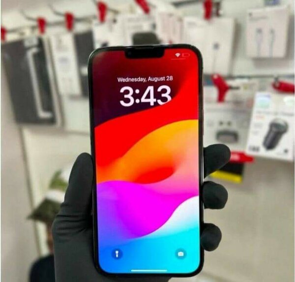 Iphone 12promax