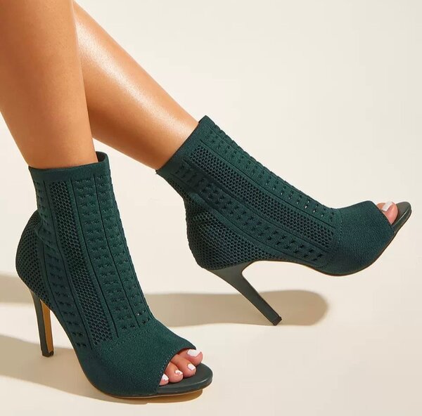 Ladies heels
