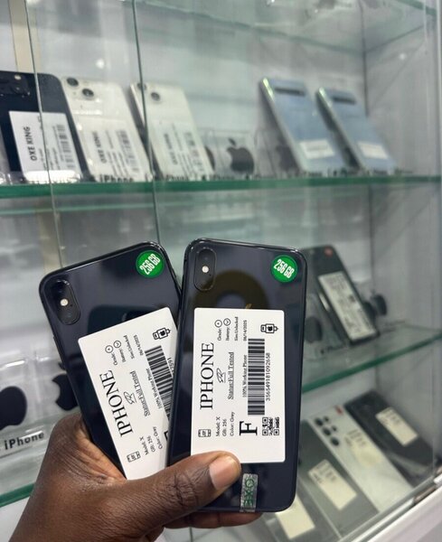 iPhone X 256GB