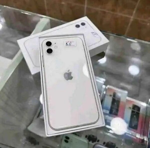 IPhones 11
