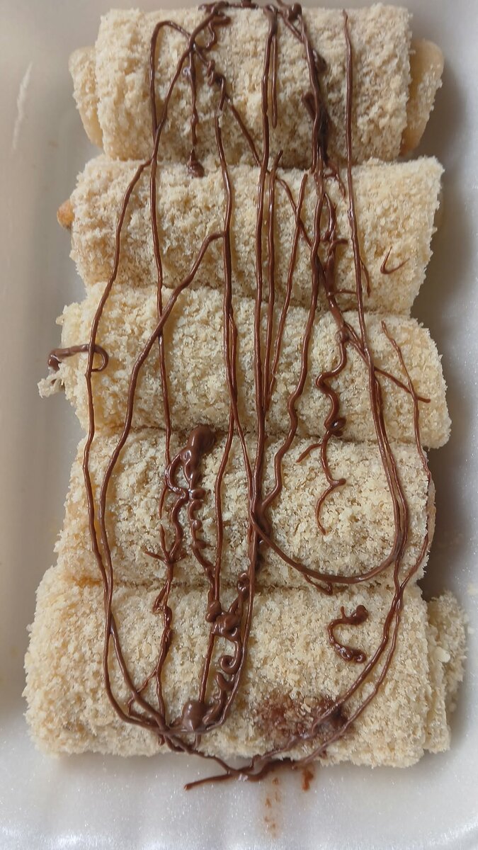 Crêpes