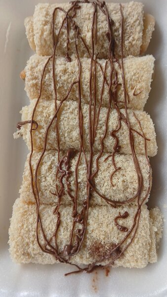 Crêpes