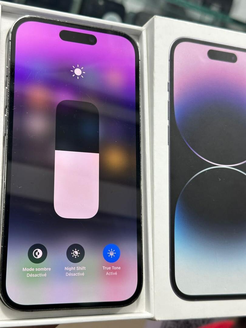 iPhone 14promax