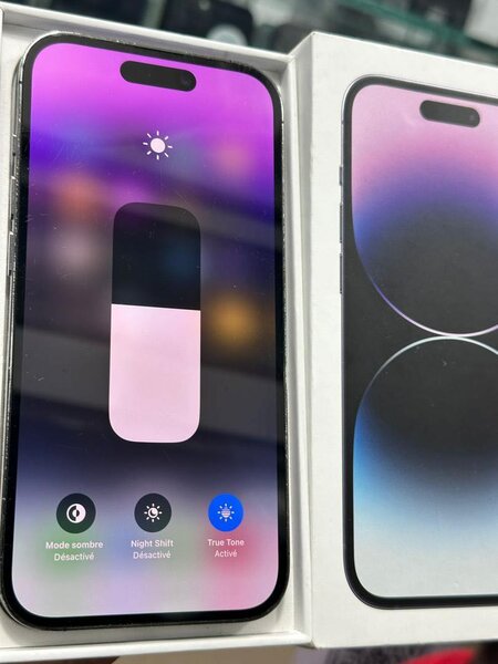 iPhone 14promax