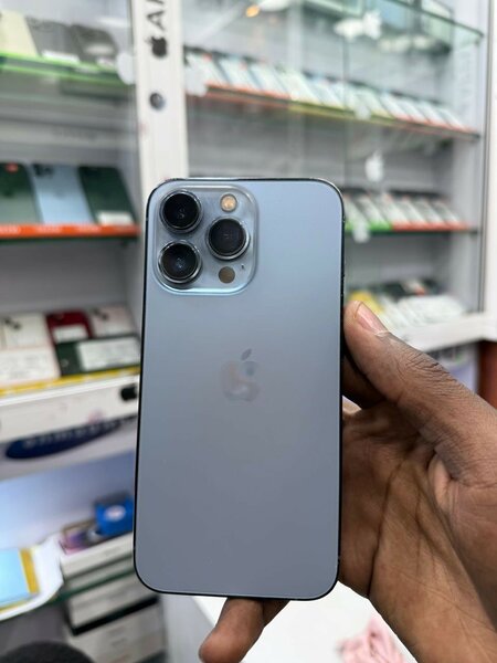 iPhone 13 Pro