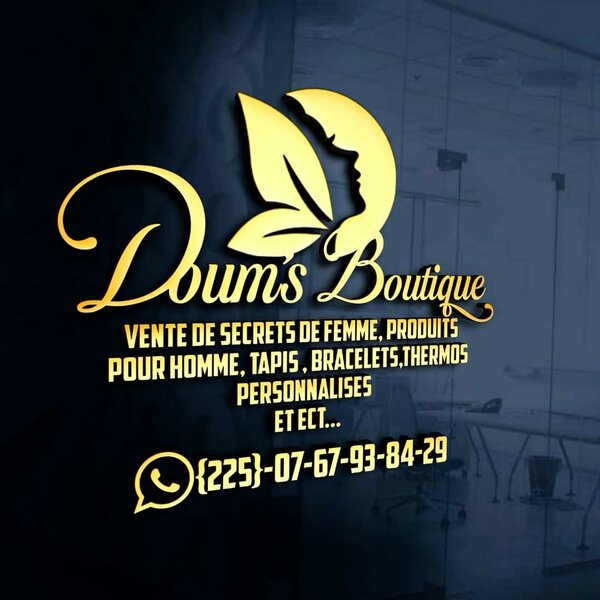 Doum's Boutique