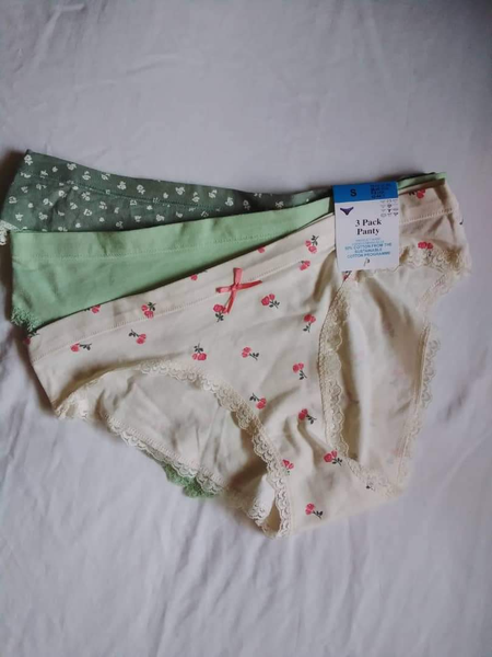 Pant beige