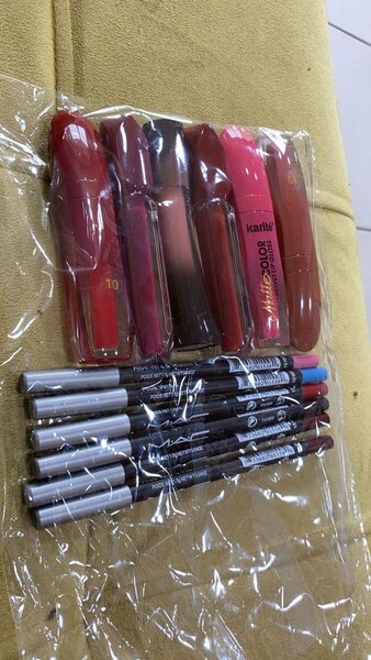 Kit de 12 en 1