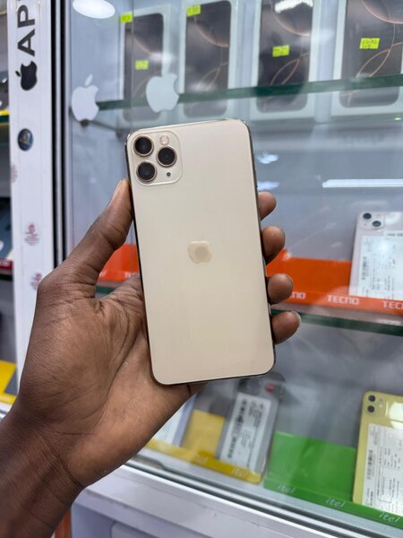 11 pro max 256gb