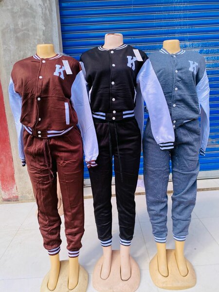 Truck suits