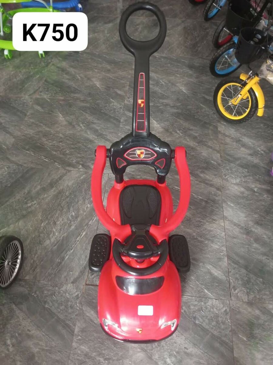 Baby Cars