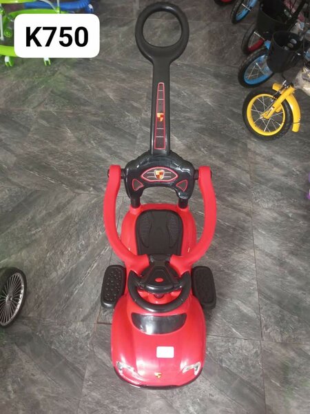 Baby Cars