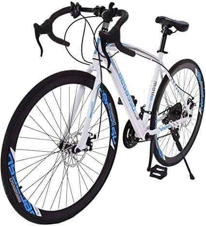 Vélo de route performant