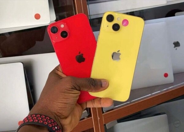 iPhone 13