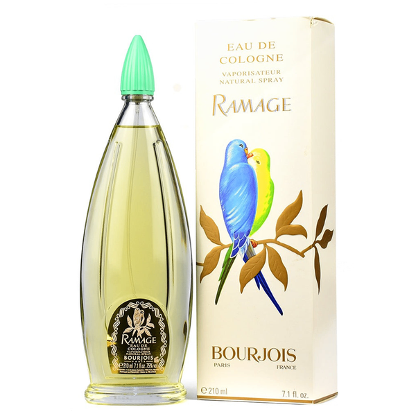 Parfum Ramage