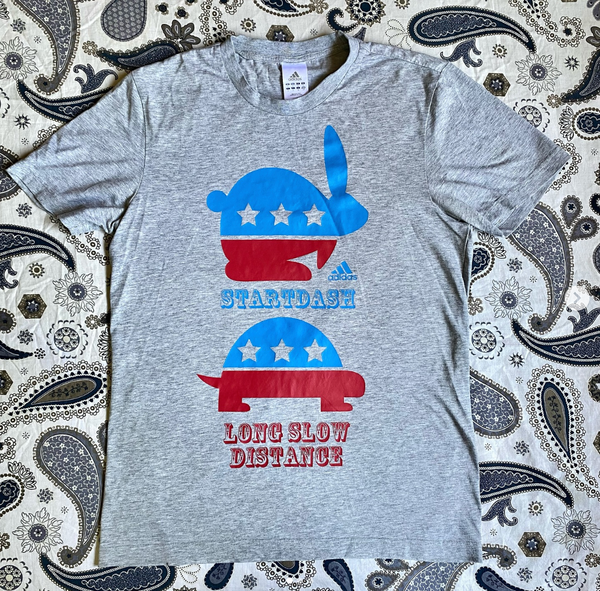 Adidas tee S
