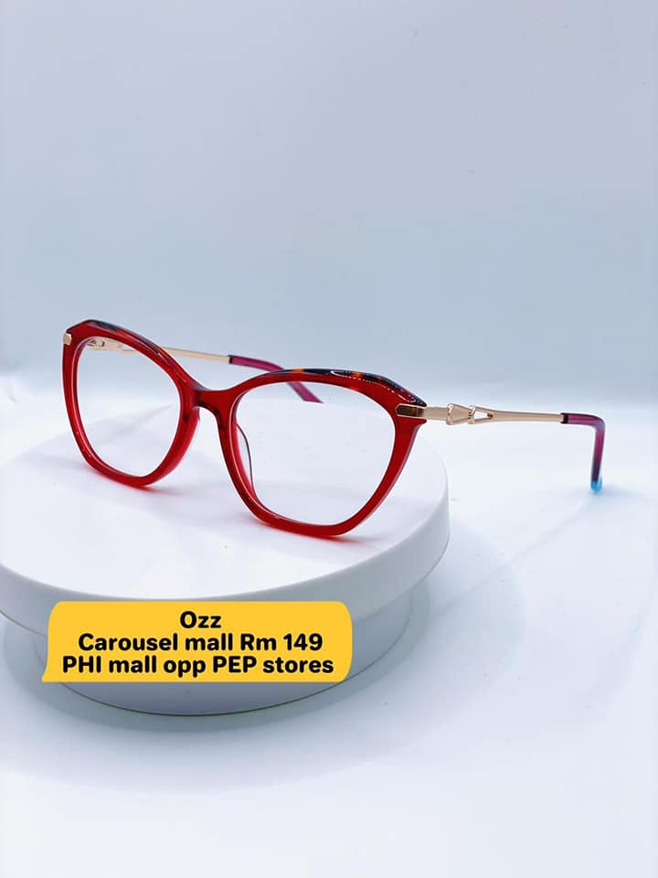 Glasses 