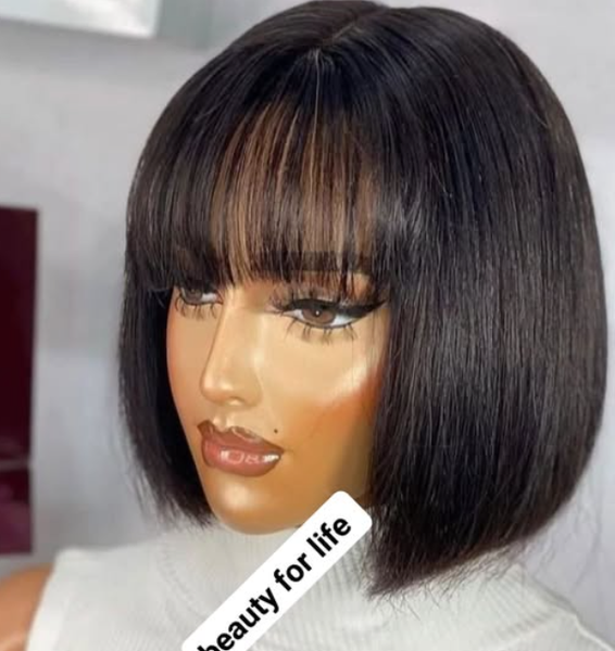 Peruvian hair 