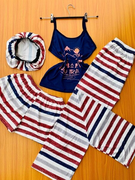4 in 1 nightwear