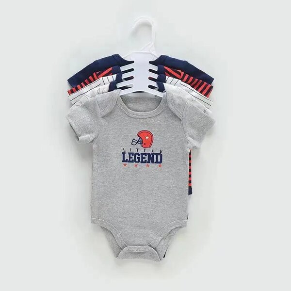 5 piece boby suits