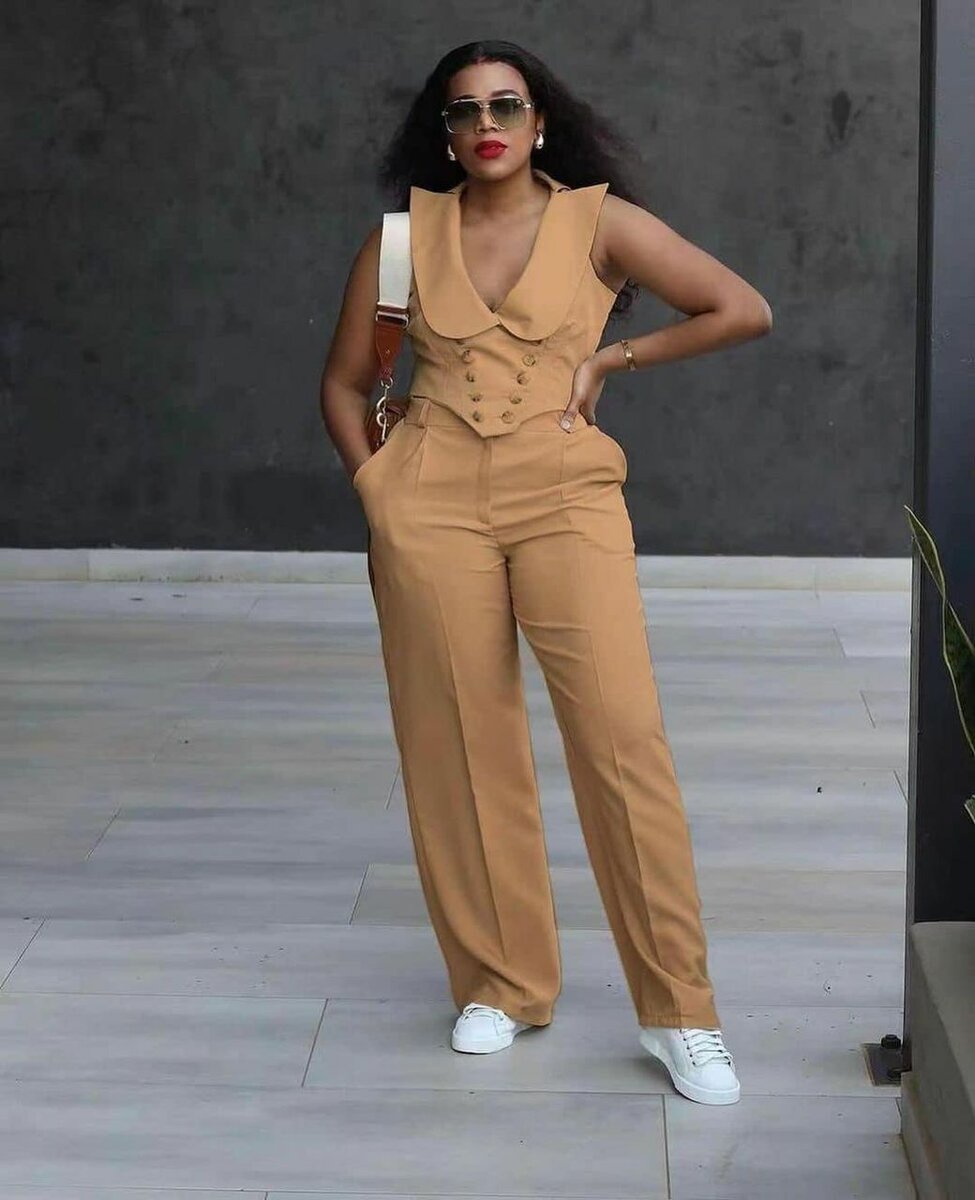 Women's outfits